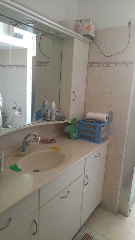 Rakevet Hotel Bat Yam Eksteriør billede